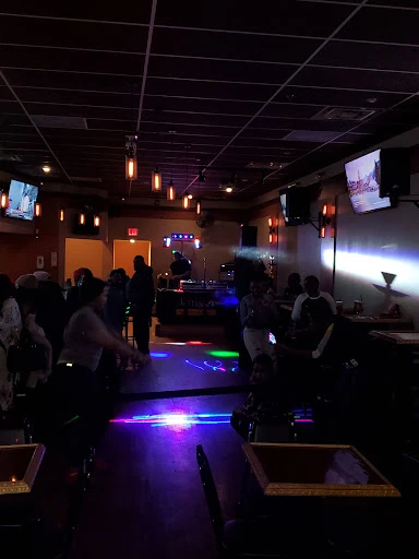 The Linger Martini Bar photo