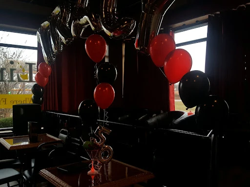 The Linger Martini Bar photo 10