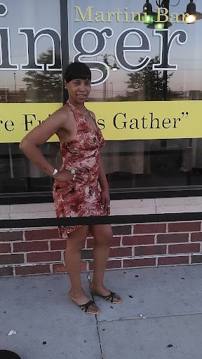 The Linger Martini Bar photo 6
